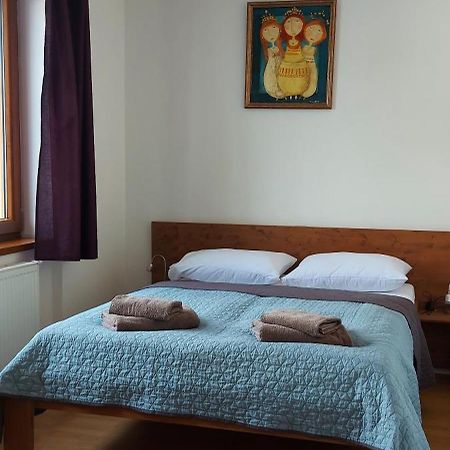 Apartman Liptov Mari Липтовски-Микулаш Экстерьер фото