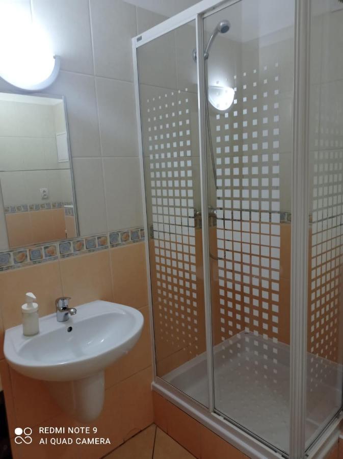 Apartman Liptov Mari Липтовски-Микулаш Экстерьер фото