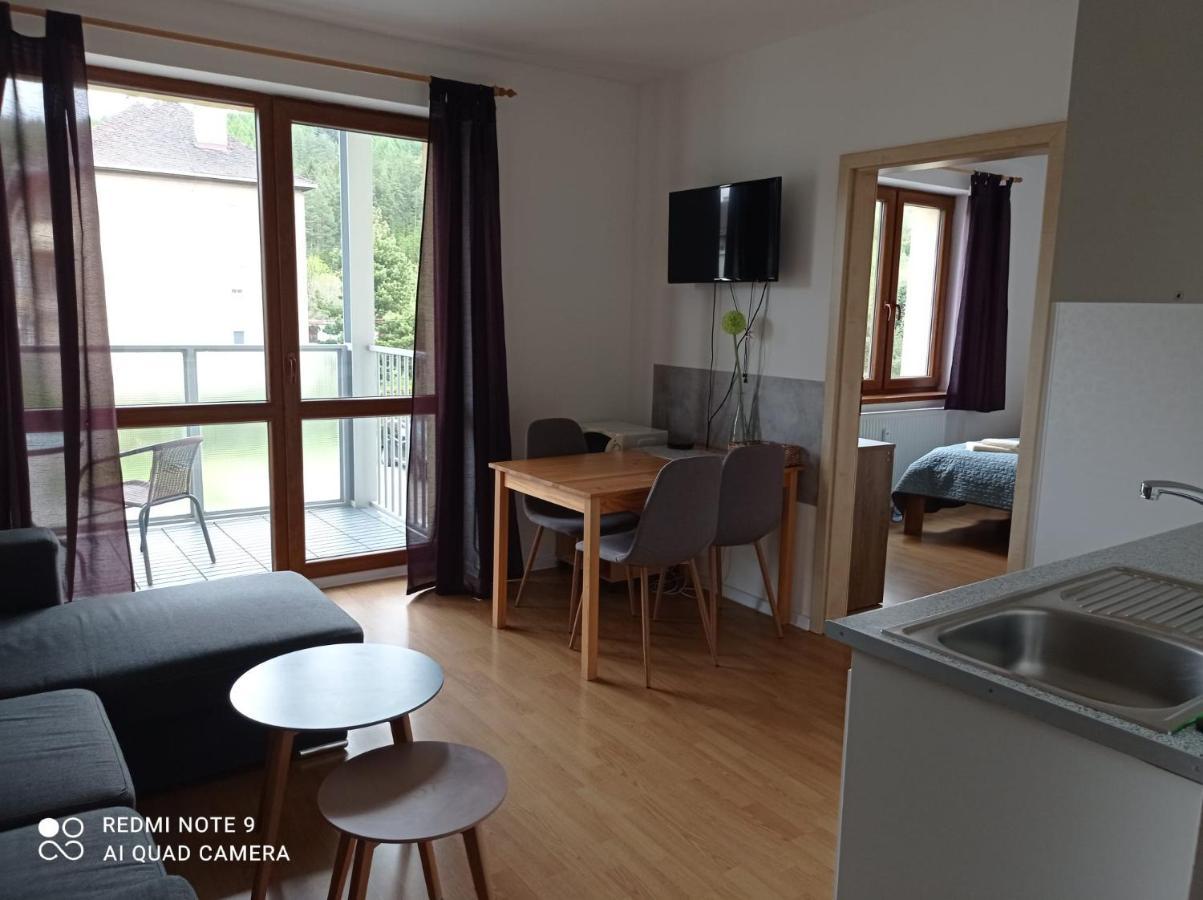 Apartman Liptov Mari Липтовски-Микулаш Экстерьер фото