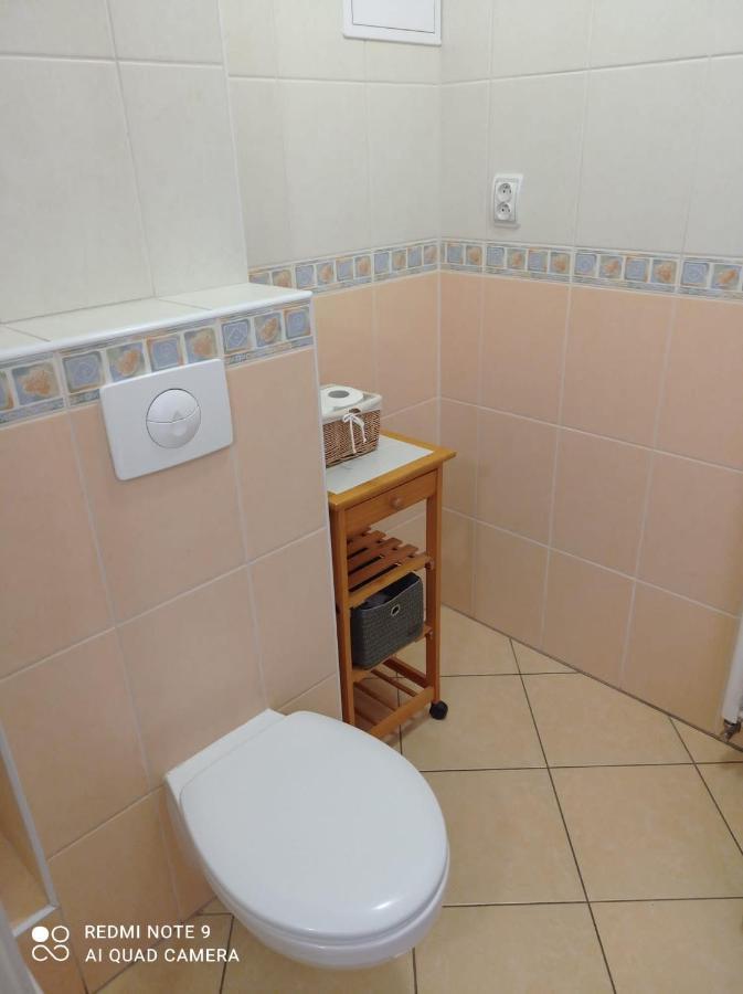Apartman Liptov Mari Липтовски-Микулаш Экстерьер фото