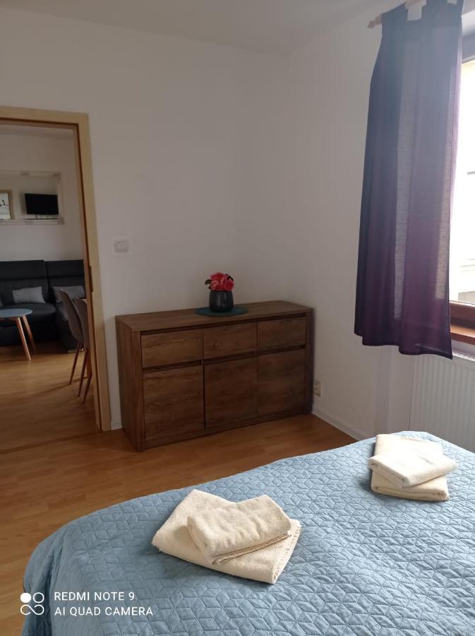 Apartman Liptov Mari Липтовски-Микулаш Экстерьер фото