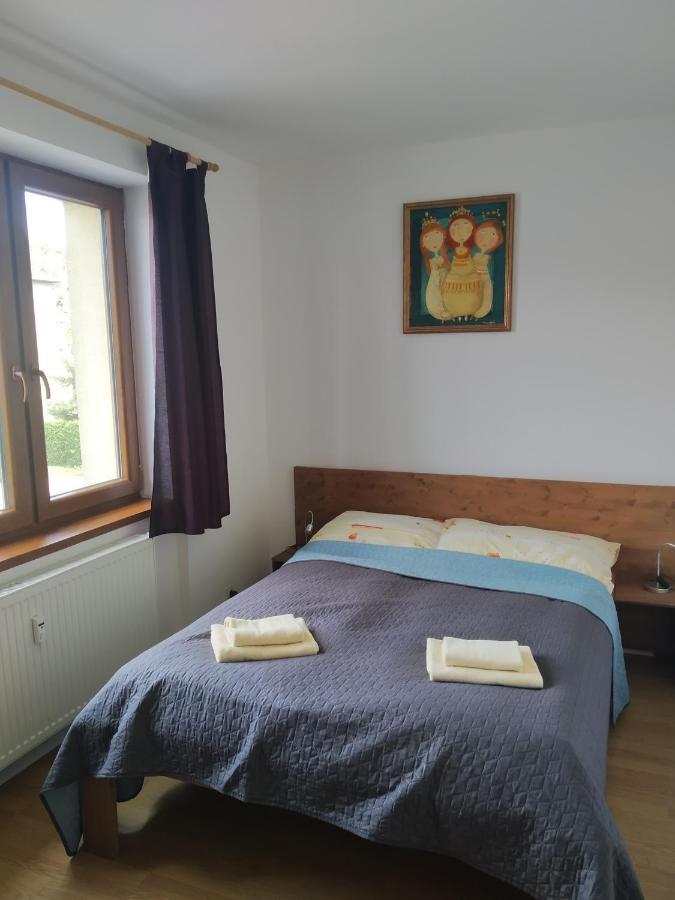 Apartman Liptov Mari Липтовски-Микулаш Экстерьер фото